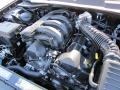 Brilliant Black Crystal Pearl - Charger SE Photo No. 10