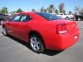 2010 TorRed Dodge Charger SE  photo #2