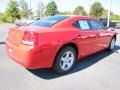 2010 TorRed Dodge Charger SE  photo #3