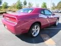 Furious Fuchsia - Challenger R/T Classic Furious Fuchsia Edition Photo No. 3