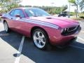 Furious Fuchsia - Challenger R/T Classic Furious Fuchsia Edition Photo No. 4