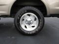 Arizona Beige Metallic - F150 XLT SuperCrew 4x4 Photo No. 23