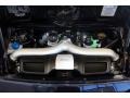 3.6 Liter Twin-Turbocharged DOHC 24V VarioCam Flat 6 Cylinder Engine for 2007 Porsche 911 Turbo Coupe #37660138