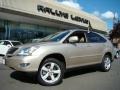 Savannah Beige Metallic - RX 350 AWD Photo No. 1