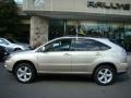 Savannah Beige Metallic - RX 350 AWD Photo No. 3