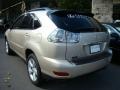 Savannah Beige Metallic - RX 350 AWD Photo No. 4