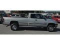 1999 Bright Silver Metallic Dodge Ram 2500 SLT Extended Cab 4x4  photo #29