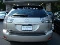 Savannah Beige Metallic - RX 350 AWD Photo No. 5