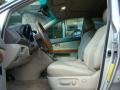 Savannah Beige Metallic - RX 350 AWD Photo No. 9