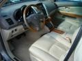 Savannah Beige Metallic - RX 350 AWD Photo No. 10