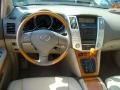 Savannah Beige Metallic - RX 350 AWD Photo No. 12