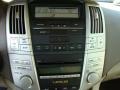 Savannah Beige Metallic - RX 350 AWD Photo No. 13