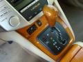 Savannah Beige Metallic - RX 350 AWD Photo No. 14