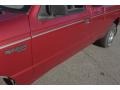 Medium Aubergine Metallic - Ranger XLT Extended Cab Photo No. 5