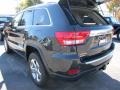 2011 Dark Charcoal Pearl Jeep Grand Cherokee Limited  photo #8