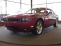 Furious Fuchsia - Challenger R/T Classic Furious Fuchsia Edition Photo No. 5