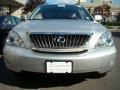 Millenium Silver Metallic - RX 350 AWD Photo No. 2
