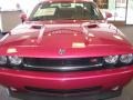 Furious Fuchsia - Challenger R/T Classic Furious Fuchsia Edition Photo No. 6