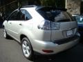 Millenium Silver Metallic - RX 350 AWD Photo No. 4
