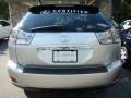 Millenium Silver Metallic - RX 350 AWD Photo No. 5
