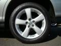 Millenium Silver Metallic - RX 350 AWD Photo No. 6