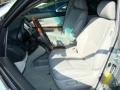 Millenium Silver Metallic - RX 350 AWD Photo No. 8