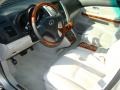 Millenium Silver Metallic - RX 350 AWD Photo No. 10