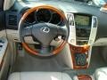 Millenium Silver Metallic - RX 350 AWD Photo No. 12