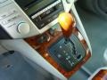 Millenium Silver Metallic - RX 350 AWD Photo No. 14