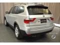 Titanium Silver Metallic - X3 3.0si Photo No. 4