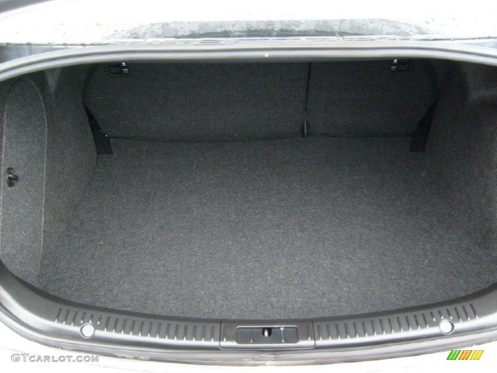 2006 MAZDA3 s Grand Touring Sedan - Titanium Gray Metallic / Black photo #18