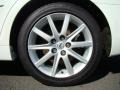 Crystal White - GS 300 AWD Photo No. 6