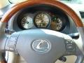Crystal White - GS 300 AWD Photo No. 12
