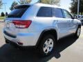 2011 Bright Silver Metallic Jeep Grand Cherokee Limited  photo #3