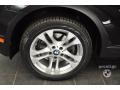 Black Sapphire Metallic - X3 3.0si Photo No. 8
