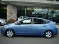 2005 Seaside Blue Pearl Toyota Prius Hybrid  photo #3