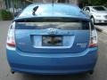 Seaside Blue Pearl - Prius Hybrid Photo No. 4