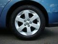 Seaside Blue Pearl - Prius Hybrid Photo No. 6