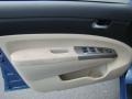 Seaside Blue Pearl - Prius Hybrid Photo No. 7
