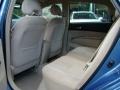 Seaside Blue Pearl - Prius Hybrid Photo No. 11