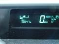 Seaside Blue Pearl - Prius Hybrid Photo No. 14