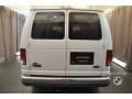 Oxford White - E Series Van E150 XLT Passenger Photo No. 3