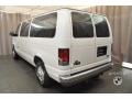 Oxford White - E Series Van E150 XLT Passenger Photo No. 4
