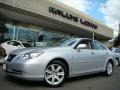 Tungsten Silver Metallic - ES 350 Photo No. 1