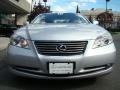 Tungsten Silver Metallic - ES 350 Photo No. 2