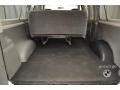 Oxford White - E Series Van E150 XLT Passenger Photo No. 5