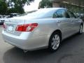 Tungsten Silver Metallic - ES 350 Photo No. 5