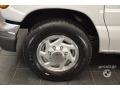 Oxford White - E Series Van E150 XLT Passenger Photo No. 8