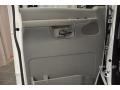 Oxford White - E Series Van E150 XLT Passenger Photo No. 9