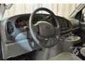Oxford White - E Series Van E150 XLT Passenger Photo No. 11